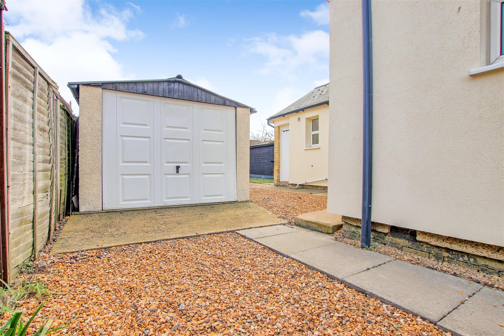 Green Bank Road, Swaffham Bulbeck, Cambridge